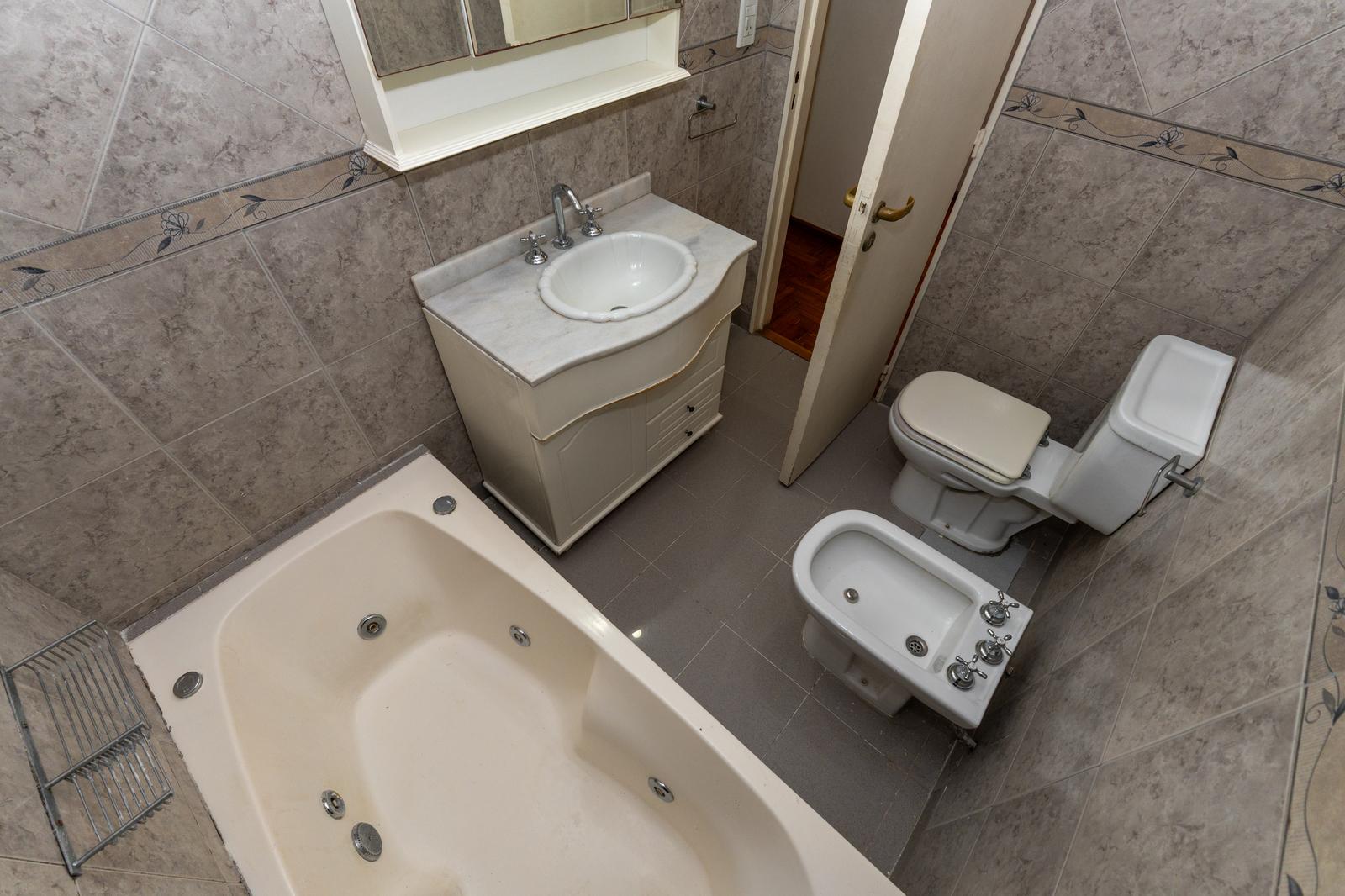 Baño