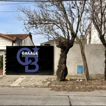 Venta galpón deposito Apto crédito Quilmes oeste