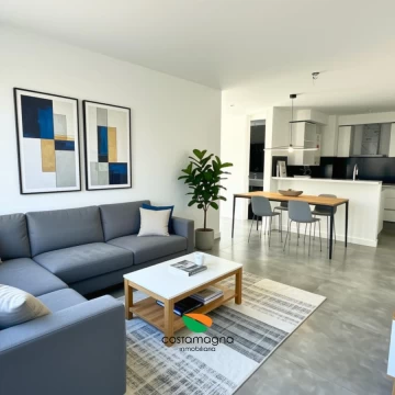 Venta departamento 1 Dormitorio y medio Premium en General Paz