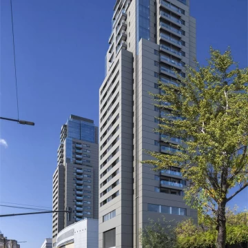Departamento - Abasto