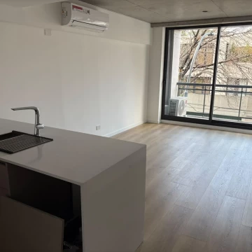 Departamento en Belgrano