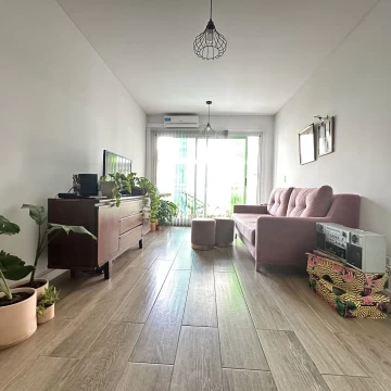 Oportunidad 2 ambientes espectucular en Villa Crespo!! 