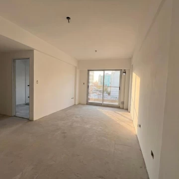 Departamento en Almagro de 2 ambientes a la venta