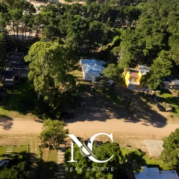 Terreno Lote en Sector Deportivo – Costa Esmeralda