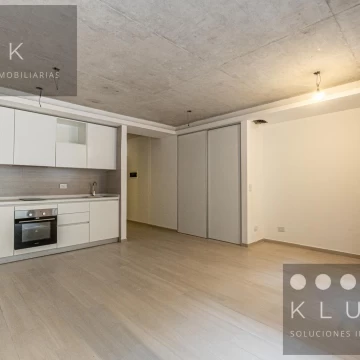Hermoso departamento a estrenar en Palermo con amenities