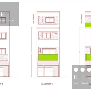 Terreno Inversión Barracas Lote 