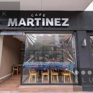 Local en Barracas apto emprendimiento inmobiliario