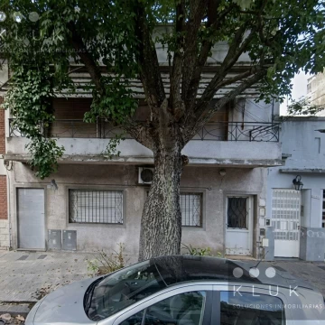 Terreno en Venta en Villa del Parque