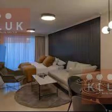 Departamento en Recoleta