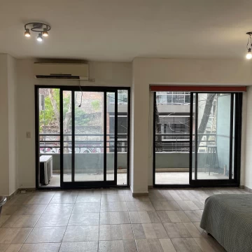 Departamento en venta / Polo tecnológico