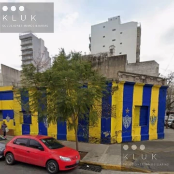 PROPIEDAD PARA DEMOLER IDEAL PROYECTO CONSTRUCTOR
