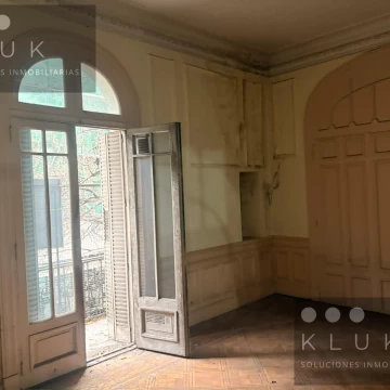 Departamento en venta alquiler en Congreso, ideal oficinas, instituto