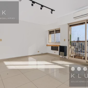 Departamento en venta 3 ambientes cochera en palermo