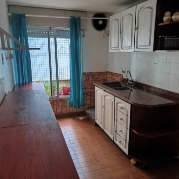 venta departamento ph 4 ambientes san cristobal