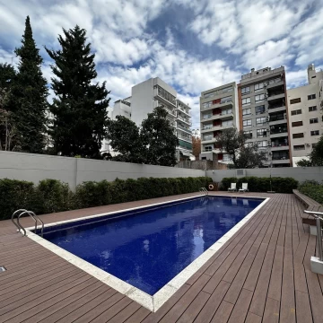 Departamento - Villa Urquiza