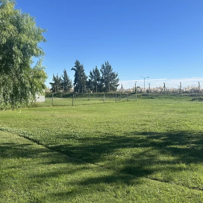 Venta Lote Terreno Escobar Barrio San Sebastian 962 m2
