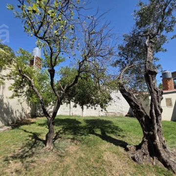 Casa en Venta en Jose León Suarez - Tres Ambientes en una planta.