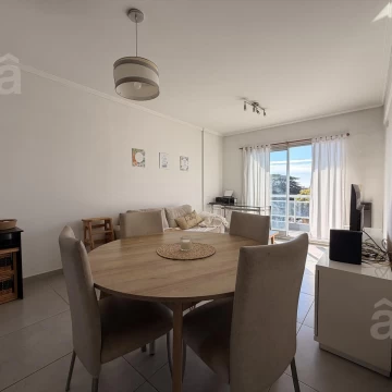 Departamento en Villa Ballester - Venta - Dos ambientes - Super Luminoso.