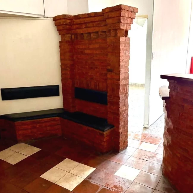 VENTA APTO PROFESIONAL 41m2 UBICADO EN EL CENTRO DE SAN JUSTO