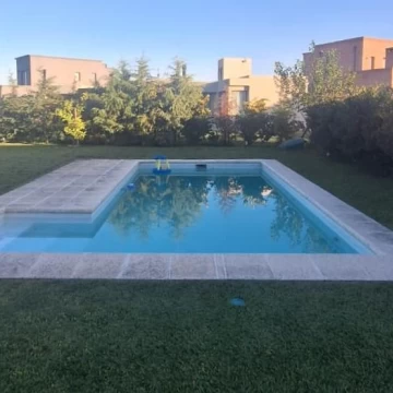 Casa en alquiler El Canton - Norte