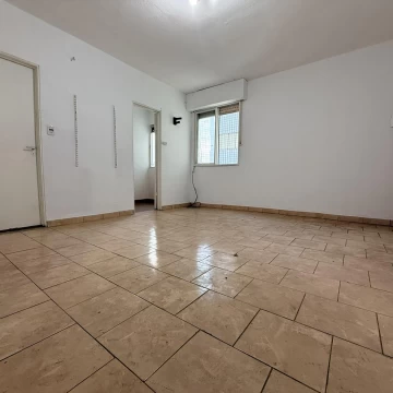 VENTA Departamento monoambiente Once Balvanera apto crédito