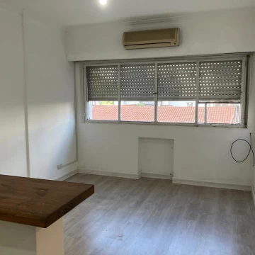 2 ambientes en alquiler
