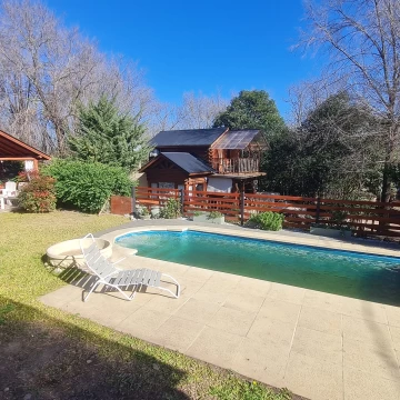 Casa Venta en chiringuanos 1100
