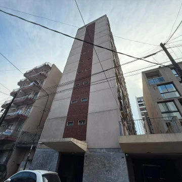 Departamento 2 ambientes en alquiler Ramos Mejía