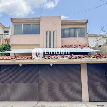 Casa en Renta en Valle del Sol, Puebla Pue.