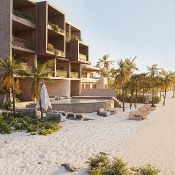 MARANTA | 1-Bedroom Residences for Pre-Sale – Solimán Bay