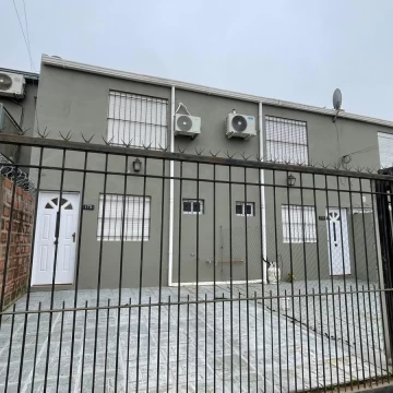 Departamento dos ambientes en Luján, zona Universidad