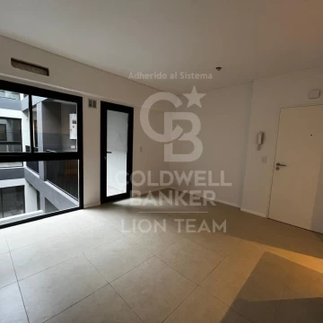 Alquiler departamento 2 ambientes a estrenar en Caballito Norte