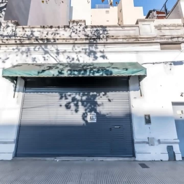 PH con Local - Villa Santa Rita - CABA