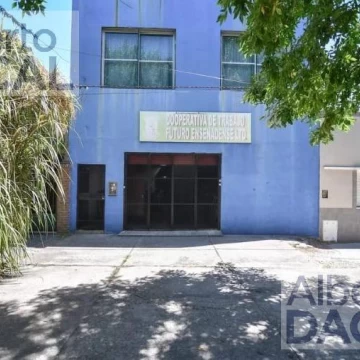 Galpón en VENTA - Ensenada