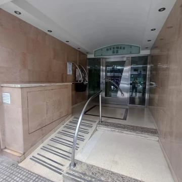 Venta Departamento con cochera en Ramos Mejia Centro