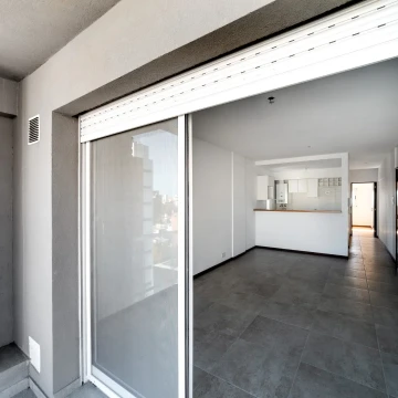 Semipiso 1 dormitorio en Lourdes con financiación en 36 cuotas