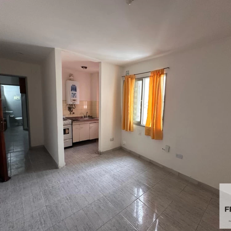 En Venta Dpto Super Barato. Bº Centro. 1 Dorm