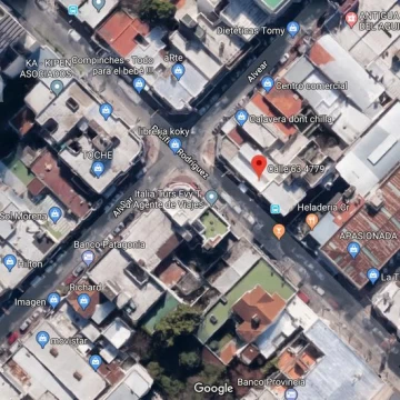Local en Alquiler- a mts. de Alvear- 3 x 8,30 mts-Importante tránsito peatonal y vehicular