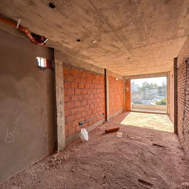 Monoambiente en pozo Villa Urquiza venta