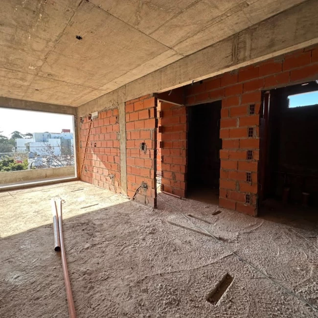 Venta depto 3amb en pozo Villa Urquiza