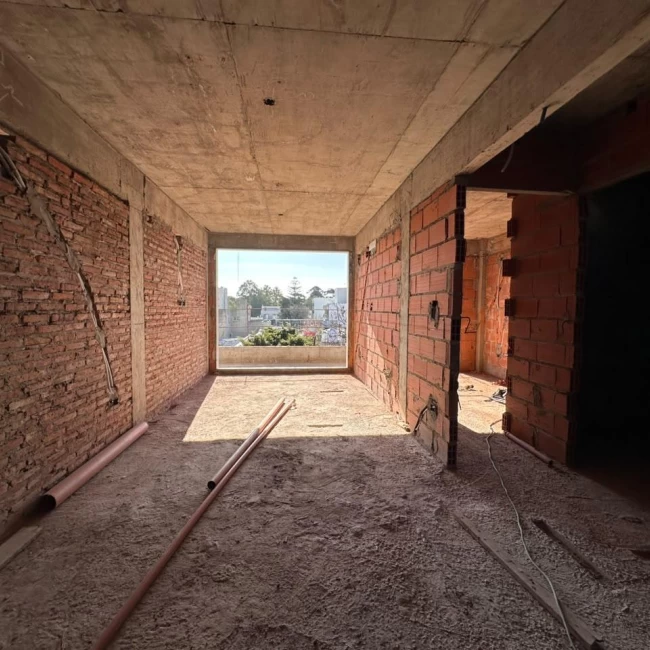 Venta depto 3amb en pozo Villa Urquiza venta
