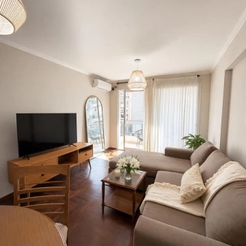 Departamento en venta de 1 Dormitorio en Nueva Córdoba