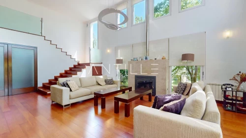 CASA EN VENTA | ABRIL CLUB DE CAMPO