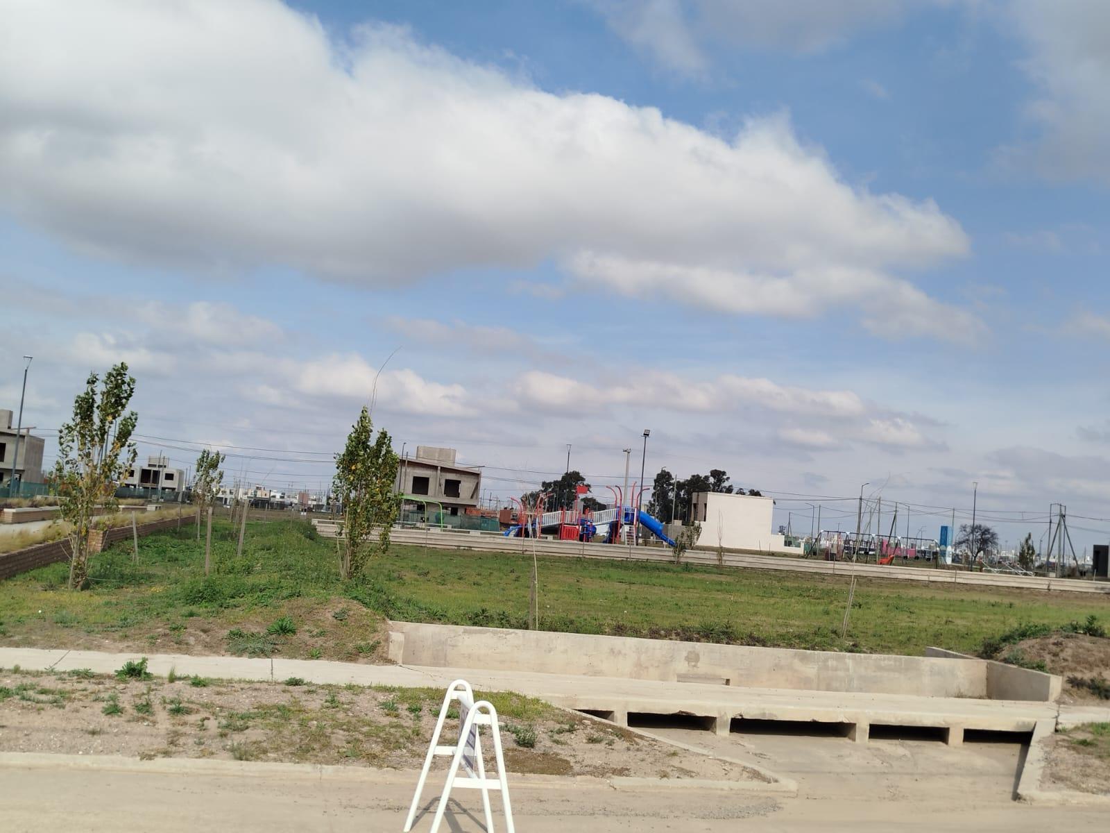 Vista desde el Lote