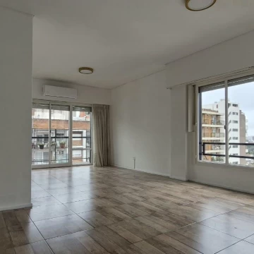 Departamento en Acassuso