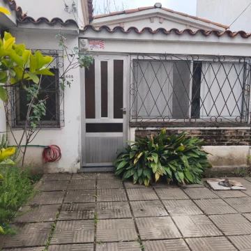 VENTA - Casa de 2 dormitorios en Belgrano