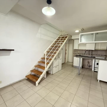 Departamento tipo duplex - Echesortu