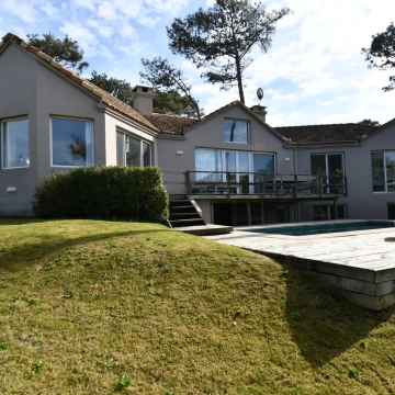Casa - Laguna Blanca