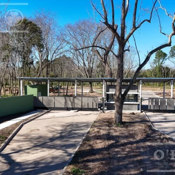 lote central en venta Reserva Fincas  - Guillermo E Hudson Berazategui