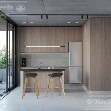 Departamento en Shaddai II UF4A, en Berazategui Centro